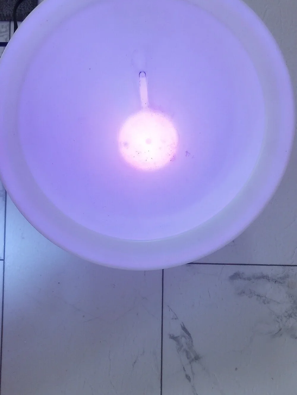 LED Color Changing Flower Pot - Picture 2 of 6